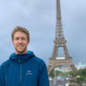 Meet your Posher, Keir